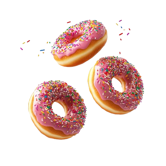 Donuts